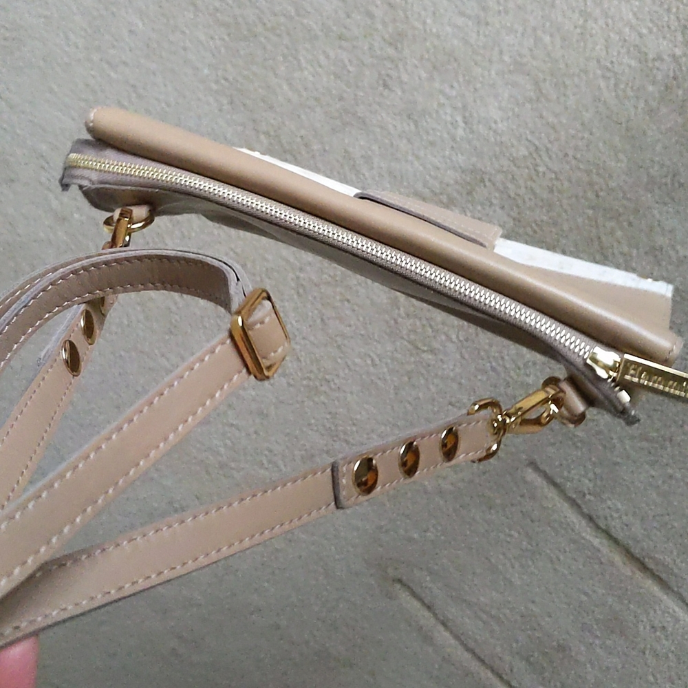 Hammit Joe Tonic Carolyns clutch crossbody - Picture 8 of 16